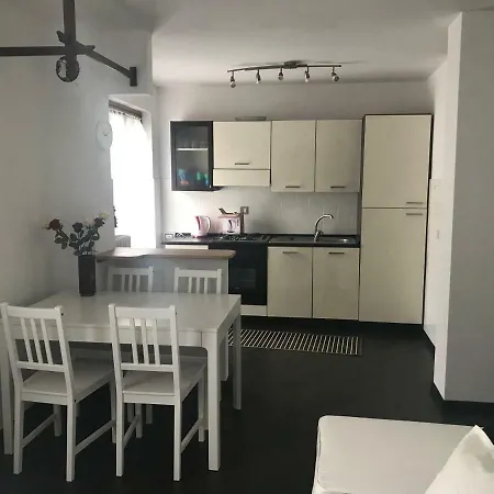 Maison Mario Tatil Evi