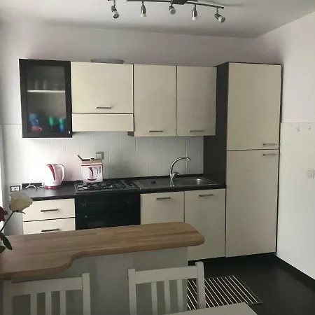 Дом отдыха Maison Mario