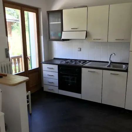 Дом отдыха Maison Mario Макуньяга