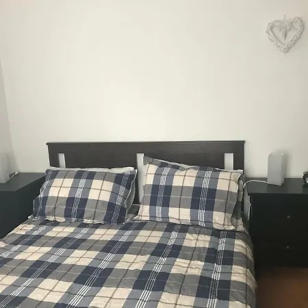 Дом отдыха Maison Mario *