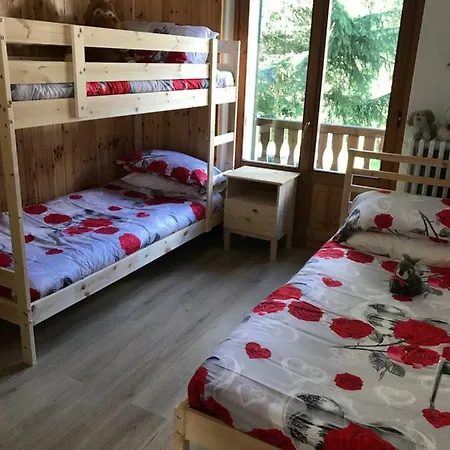 Maison Mario *