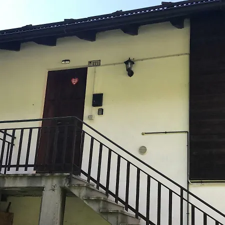 Maison Mario