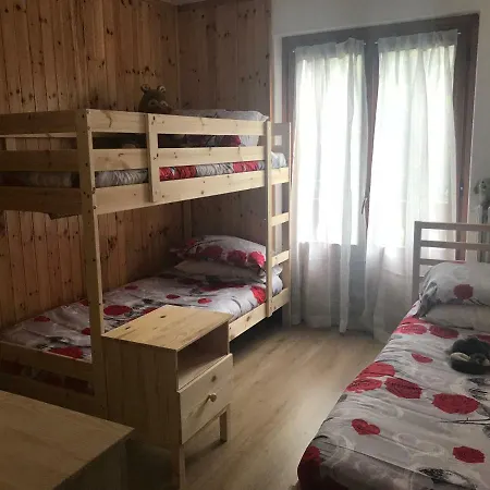 Maison Mario Tatil Evi *