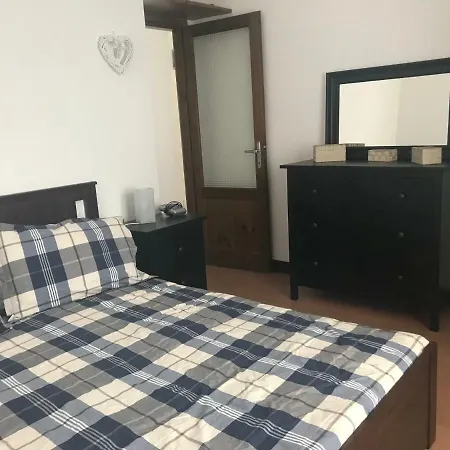 Maison Mario Macugnaga
