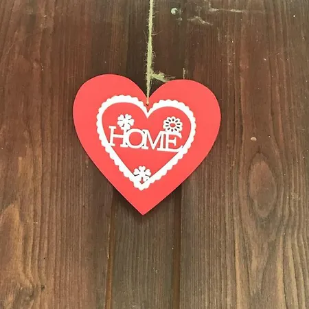Tatil Evi Maison Mario