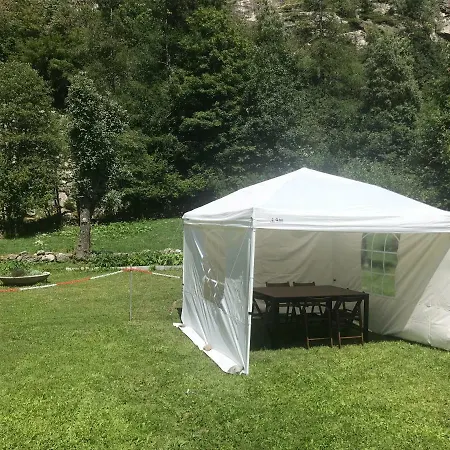 Maison Mario Tatil Evi Macugnaga
