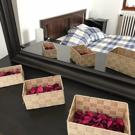 Maison Mario Tatil Evi