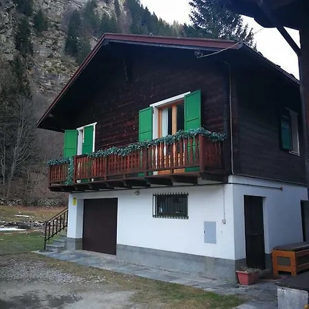 Maison Mario *